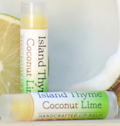 COCONUT LIME LIP BALM