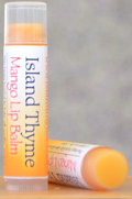 MANGO LIP BALM