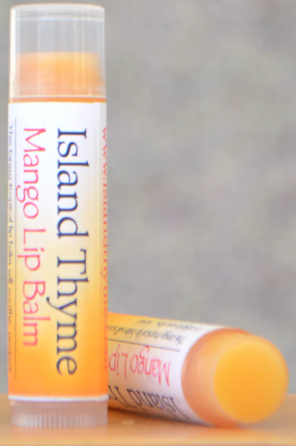 MANGO LIP BALM