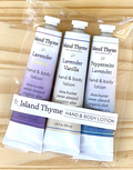 LAVENDER LEMON LOTION 1.8 FL OZ