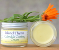CALENDULA COMFREY CREAM 2 OZ