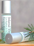 EUCALYPTUS FIR RESPIRATORY STICK