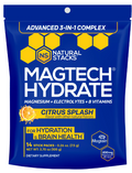 MAGTECH HYDRATE 14 STICKPACKS