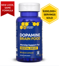 DOPAMINE BRAIN FOOD 60 CT