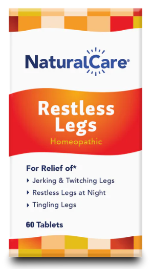 RESTLESS LEGS 60 T