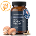 3 IN 1 PROBIOTIC FUSION 30 CT