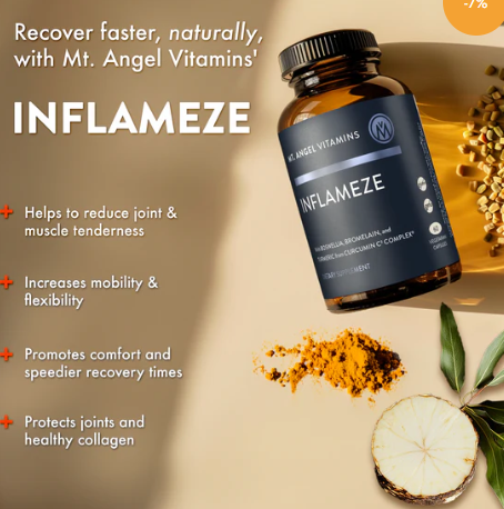 INFLAMEZE 60 C