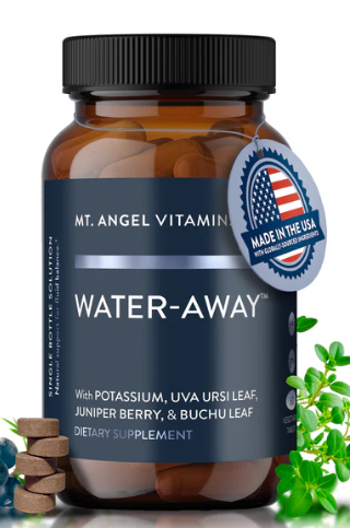 WATER-AWAY 60 CT