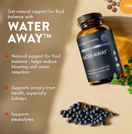 WATER-AWAY 60 CT