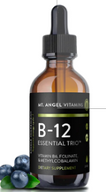 B12 TRIO 20 OZ