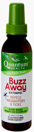 BUZZ AWAY EXTREME 2OZ