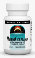 METHYLCOBALAMIN VIT B12 120 LOZ