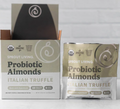 PROBIOTIC ALMONDS ITALIAN TRUFFLE 1 OZ