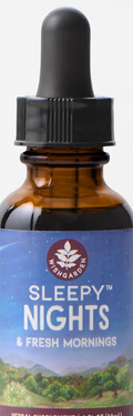 SLEEPY NIGHTS 2oz