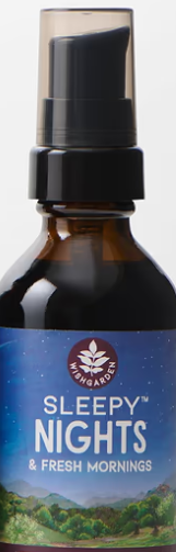 SLEEPY NIGHTS 0.66oz