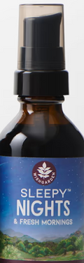 SLEEPY NIGHTS 0.66oz