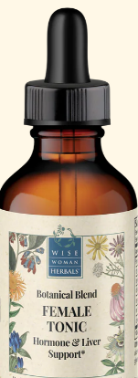 FEMALE TONIC 1 FL OZ