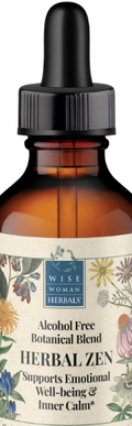 HERBAL ZEN  1 FL OZ