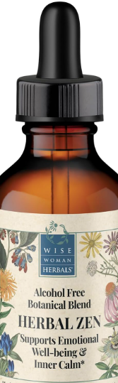 HERBAL ZEN  1 FL OZ