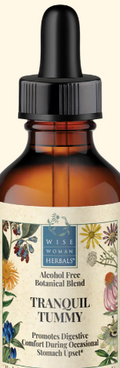 TRANQUIL TUMMY 1 FL OZ