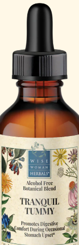 TRANQUIL TUMMY 1 FL OZ