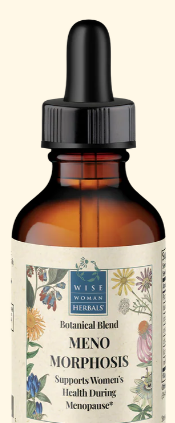 MENOMORPHOSIS 1 FL OZ