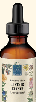LIVIXIR ELIXIR 1 FL OZ