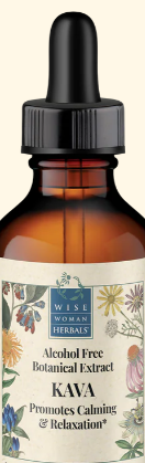 KAVA 1 FL OZ