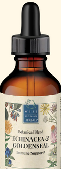 ECHINACEA & GOLDENSEAL 1 FL OZ