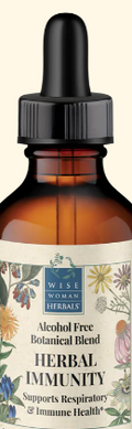 HERBAL IMMUNITY 1 FL OZ