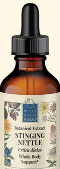 STINGING NETTLE 1 FL OZ