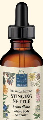 STINGING NETTLE 1 FL OZ