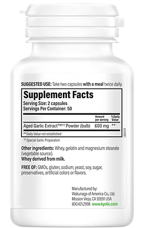 CARDIOVASCULAR HEALTH 100 C