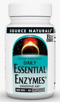 ESSENTIAL ENZYMES 60 C