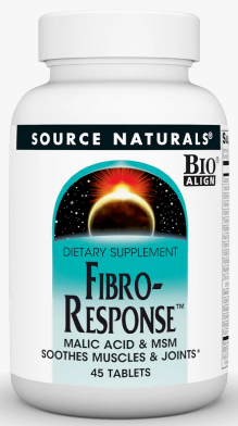 FIBRO-RESPONSE 45 T