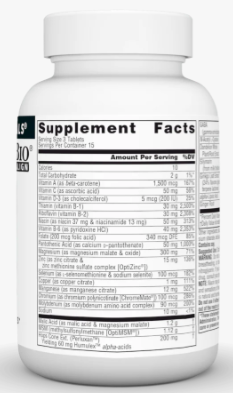 FIBRO-RESPONSE 45 T