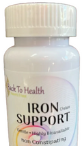 IRON SUPPORT 30 VC