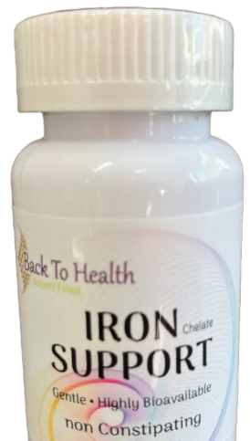 IRON SUPPORT 30 VC