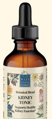 KIDNEY SUPPORT TONIC 1 FL OZ