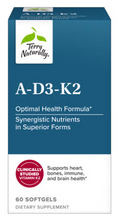 A-D3-K2 60 C