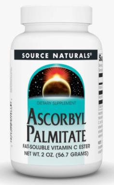 ASCORBYL PALMITATE 2 OZ