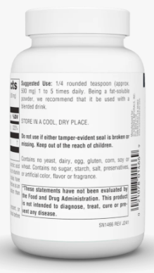 ASCORBYL PALMITATE 2 OZ