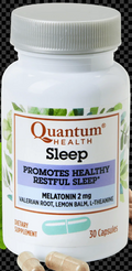SLEEP MELATONIN 2MG 30C