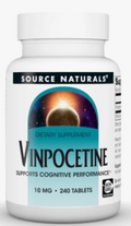 VINPOCETINE 10MG 240 T