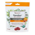 THERAZINC ZINC LOZENGES BLOOD ORANGE 18L