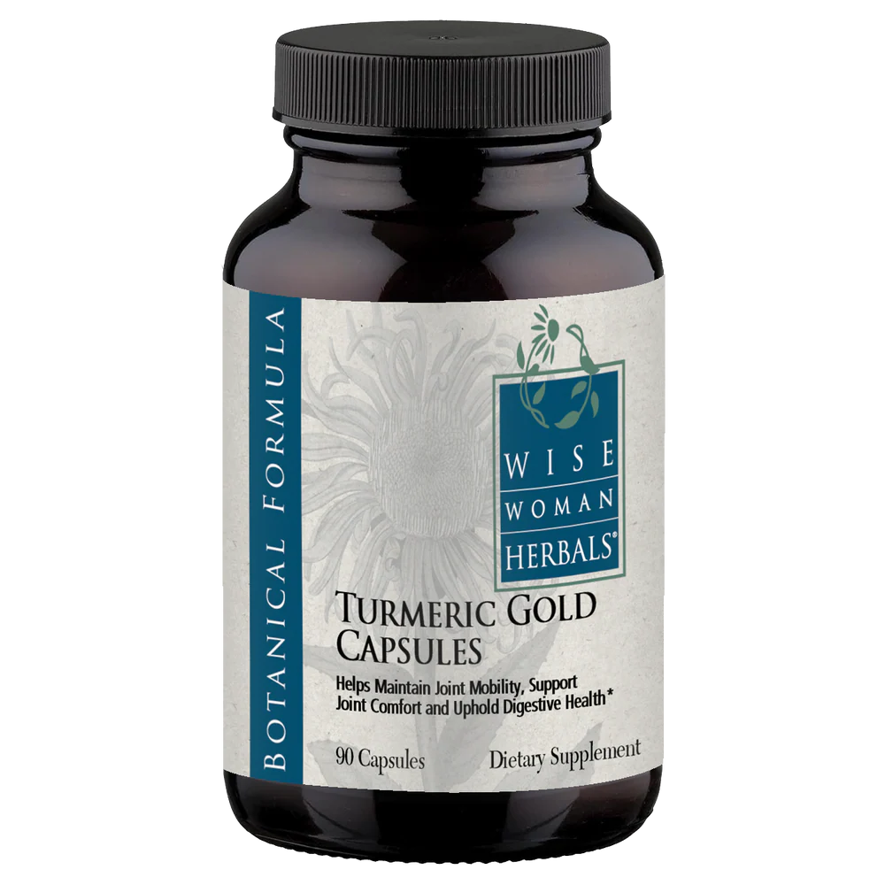 TURMERIC GOLD 90VC