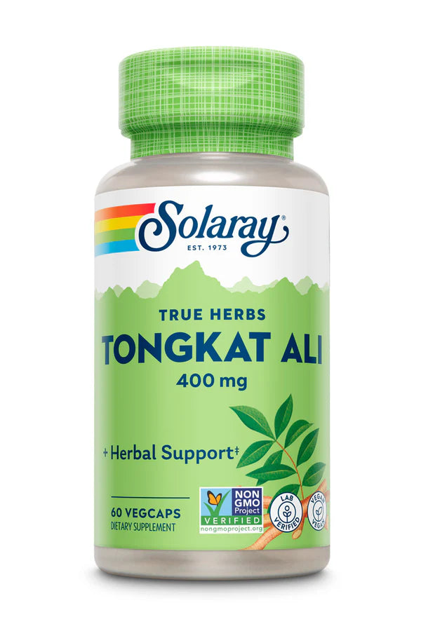 TONGKAT ALI ROOT 60 VG