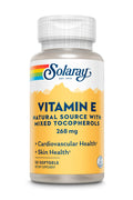 DRY FORM VITAMIN E 50C