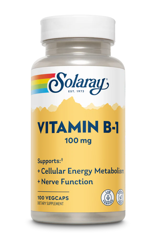 VITAMIN B1 100V