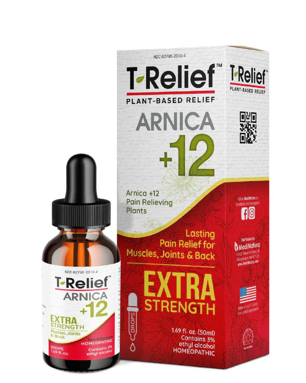 EXTRA STRENGTH 1.69 FL OZ DROPS
